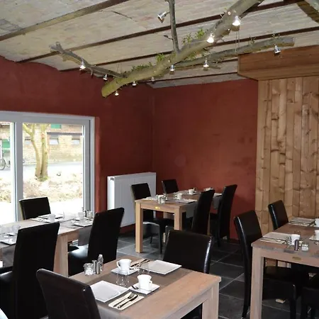 شقة Koolhof نيوبورت