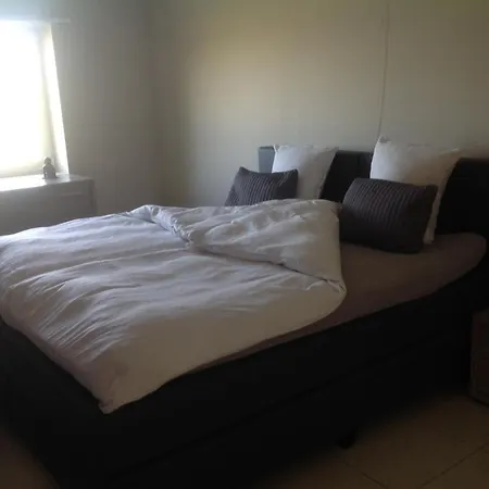Apartmán Koolhof *